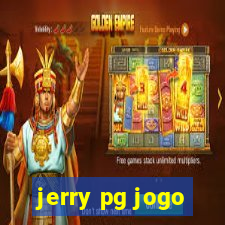 jerry pg jogo